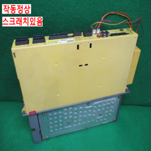 북65041/CNC서보드라이버/A06B-6093-H114